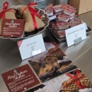 크루아상 | 대전 탄방동 신상 카페 "릴베이커스" 두바이 크루아상 후기