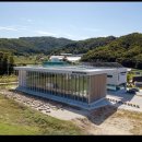 법천사지 유적전시관 이미지