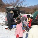 덕유대자동차야영장 이미지