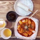 강가네떡볶이 이미지