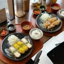 키토니 | 부산 전포동 맛집 키토니 고구마 치즈 돈카츠 히레카츠