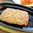떡갈비칼국수 이미지