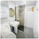 신길역 화장실 | 신길역 고시원 스테이휴 직접 가보고 작성한 후기