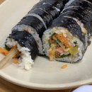 소문난청담김밥