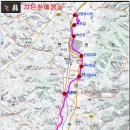 차탄천주상절리길 이미지