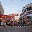 김범정먹거리 | 제천 명동 고기로 고기데이 행사와 중앙시장