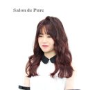 퓨어살롱 네이버블로그
