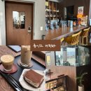 류이즈커피바 | 부산 남포동 카페, 로스팅 카페 류이즈 커피바 내돈내산 후기
