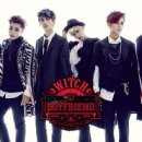 BOYFRIEND 3rd Mini Album "WITCH" 발매기념 팬 사인회 [영풍문고 청량리 뮤직타운] 이미지