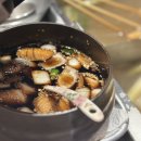 상인동 분식 맛집 심야매점 대구 상인본점 포장 떡볶이 튀김 순대 염통꼬치