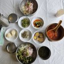 삼척 맛집 씨스포빌 근처 덕산바다횟집 물회 회덮밥 후기