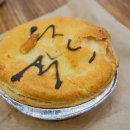 (주)로얄주유소 | 시드니미트파이맛집 파이페이스 pie face 차이나타운 근처 지점 후기