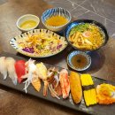 부산 해운대 마린시티 맛집 내담초밥 호텔식 고급스러운 분위기 점심특선 강추