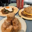 THE HONG C HOTEL Gangneung | 꽉꽉눌러담은 12월 홍콩여행🇭🇰/4박5일/마카오당일치기