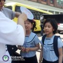 한신초등학교에서 :) 이미지