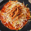 백지영 단골집 용산 닭발 &lt;이태원숙이네닭발 이태원본점&gt;