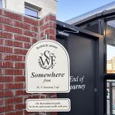 그린한방허브 | [성수 데이트] 내 취향대로 만드는 허브티! 썸웨어프롬 허브 블렌딩 클래스 체험 후기