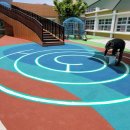 목포서부초등학교 이미지