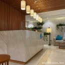 다낭 TMS HOTEL 조식 마사지 후기! 핫스톤 마사지 추천