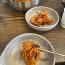 화목칼국수 | 파주 화목칼국수 프로방스점 내돈내산 후기 (비빔칼국수 추천)