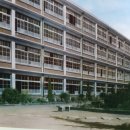 경명여자중학교(대구)20회