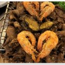 강경불고기 화성융건릉점 방문 후기: 고기의 향연을 즐겨보세요! 🍖