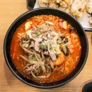 솔직후기ㅣ파주 문산 맛집ㅣ더맛나반점