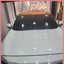 안산자동차유리 교환 전문점 &#39;안산금강자동차유리&#39;의 프로 터치!