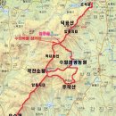 제373차 강진 덕룡산(433m)-흔들바위 진달래꽃 봄맞이 산행 / 3월15일 이미지