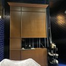 삼성역미용실추천 준오헤어 코엑스몰점 솔빈부원장 매직셋팅 후기
