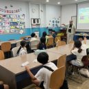 인천용현남초등학교자월분교장 | 인천광역시교육청, ‘읽걷쓰 4P 기반 2025 Fun English Island Camp’ 개최
