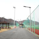 남부생활체육공원 축구장 이미지