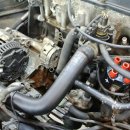 차프로 수입차정비 이미지