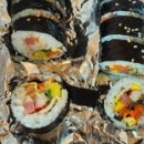 또이네김밥