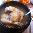 맛집삼계탕 이미지