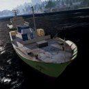 뱃고동 선착장 이미지