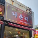 나운각 이미지