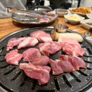 낭기뒷고기수영 | [수영/동백전/내돈내산]낭기 뒷고기 수영점 솔직 후기(껍데기 맛집)
