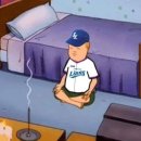 하은푸드 | 너와 자주먹던 솜사탕 혼자먹을때면 가끔 니가 생각나