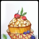 펜 드로잉(중급반) 이미지