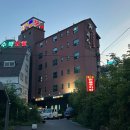 IN모텔 | [태백] 황지동 황지연못 근처 위치 좋은 모텔 &#39;패스텔&#39; 내돈내산 후기 :]