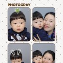 콩자야노래연습장 | 25년 11월 육아일기(12개월) -돌잔치 일상