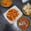 가마치통닭 일광점 | 7월 행복 그 잡채❤️‍🔥 -1-