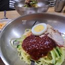 일미부산밀면 이미지
