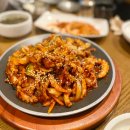 쌈밥정식 담 이미지