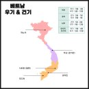 홍수식당 | 12월 1월 나트랑 날씨 홍수 태풍 예보 옷차림 준비물