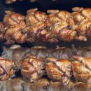 11545-10-34-02 | 용산 한남동 맛집 장작구이 한남동한방통닭 웨이팅 후기