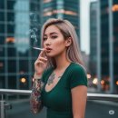 LG전선(주)부속의원 | 2025년 9월 5일 언론이 제역할을 못하니 AI도 좌경화, 친정부 찬양 뉴스로만 도배된다