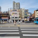 소문날 구포국수 | [부산역 밥집] 남산동에서 줄서먹는 국수집, 구포촌국수 부산역점