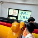 국가대표 곡정 태권도장 이미지